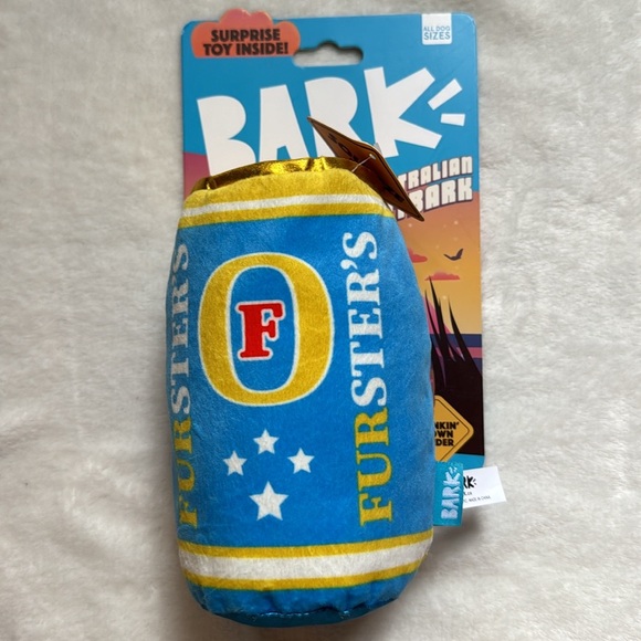 Bark and Nerf Dog Toys - Picture 3 of 8